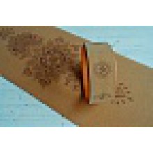 Коврик для йоги из пробки INEX Cork Yoga Mat CKMAT-158